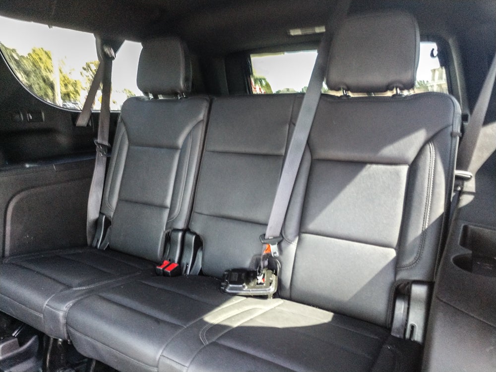2023 Chevrolet Suburban 1500 LT