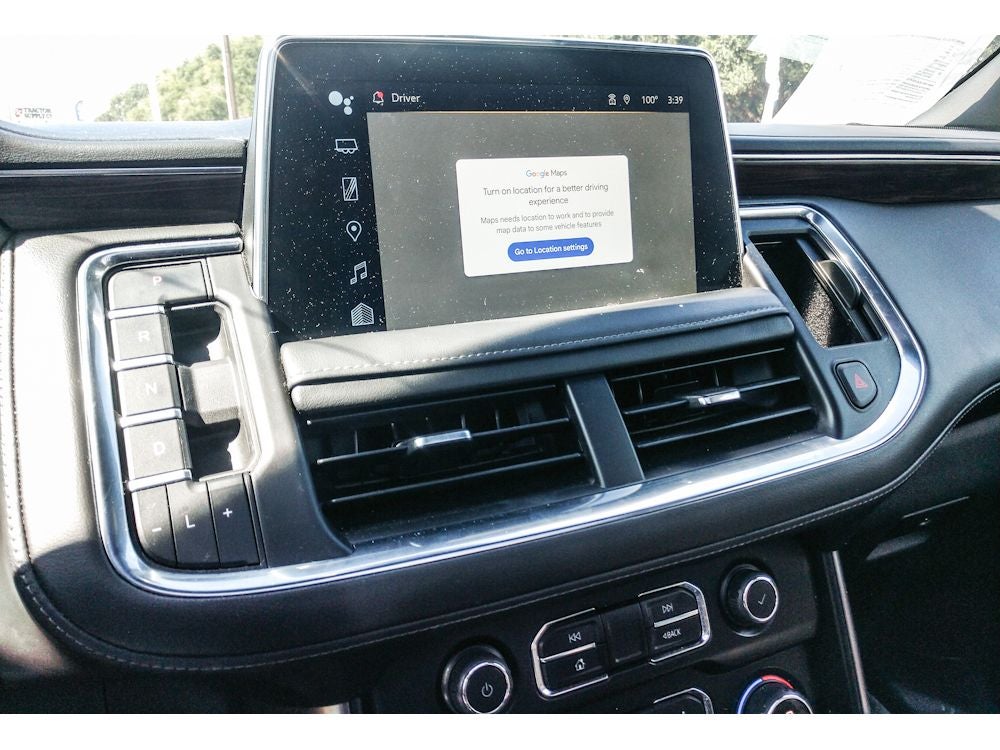 2023 Chevrolet Suburban 1500 LT