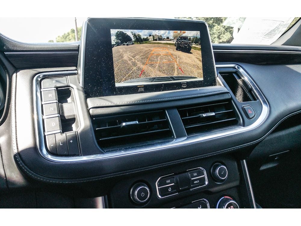 2023 Chevrolet Suburban 1500 LT