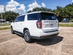 2023 Chevrolet Suburban 1500 LT