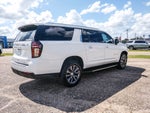 2023 Chevrolet Suburban 1500 LT