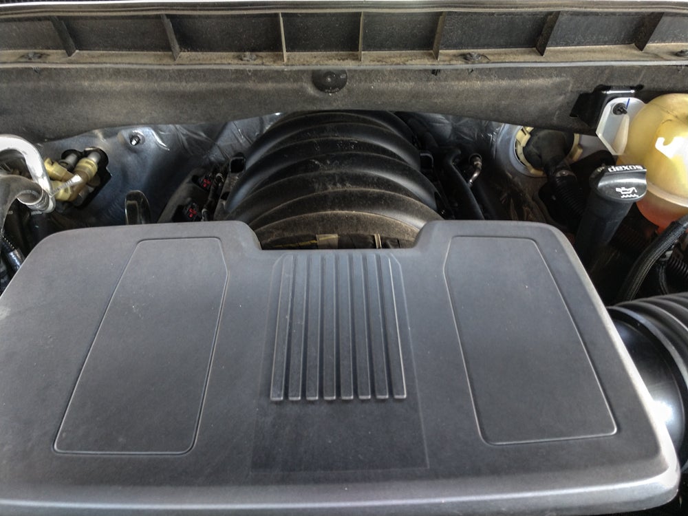 2023 Chevrolet Suburban 1500 LT