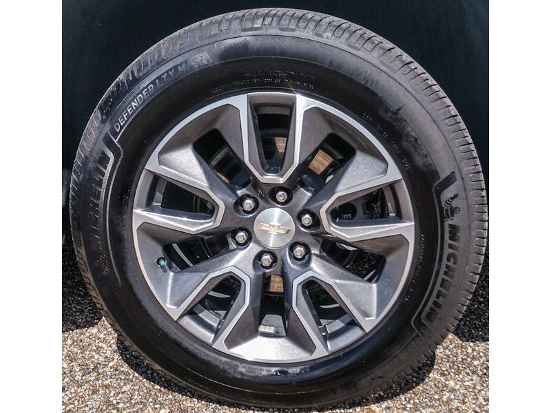 2023 Chevrolet Suburban 1500 LT