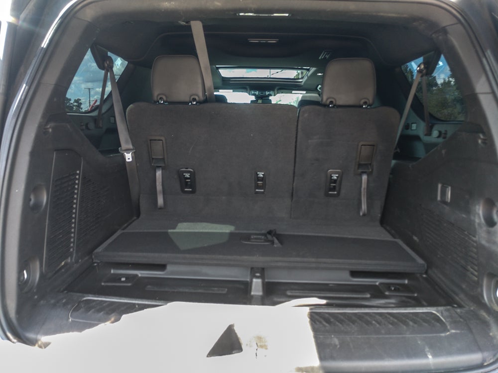 2023 Chevrolet Suburban 1500 LT