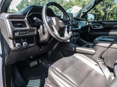 2023 Chevrolet Suburban 1500 LT