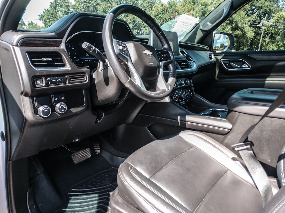 2023 Chevrolet Suburban 1500 LT