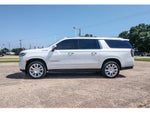 2021 Chevrolet Suburban 1500 High Country