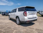2021 Chevrolet Suburban 1500 High Country