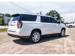 2021 Chevrolet Suburban 1500 High Country