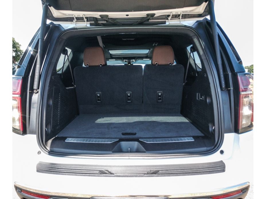 2021 Chevrolet Suburban 1500 High Country