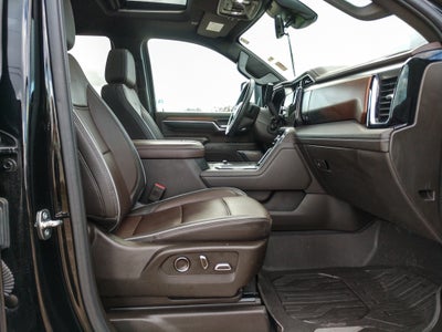 2024 GMC Sierra Denali