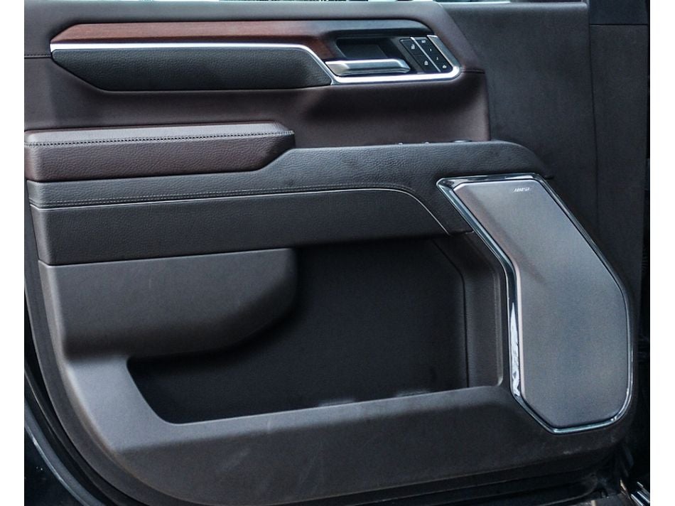 2024 GMC Sierra Denali