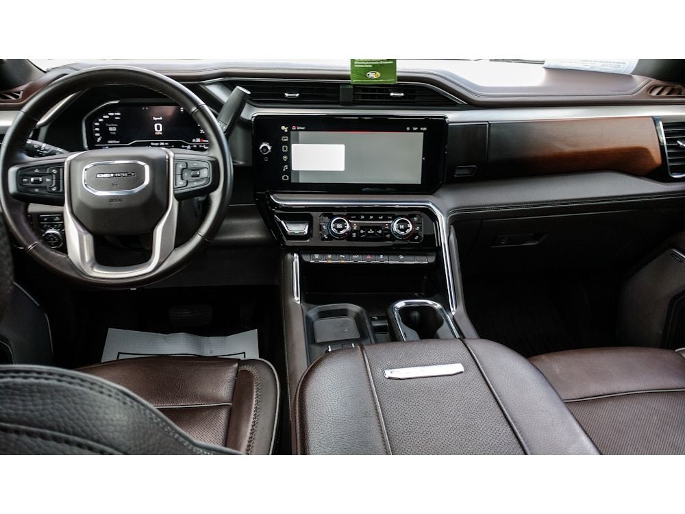 2024 GMC Sierra Denali