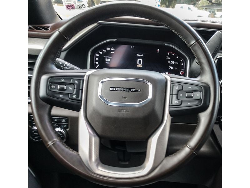 2024 GMC Sierra Denali