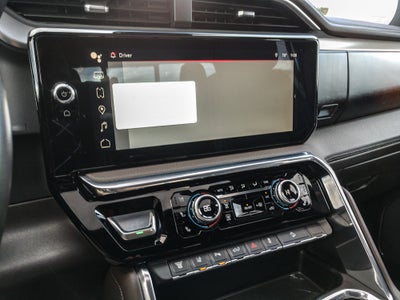 2024 GMC Sierra Denali