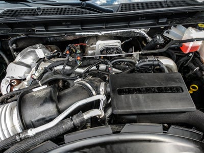 2024 GMC Sierra Denali