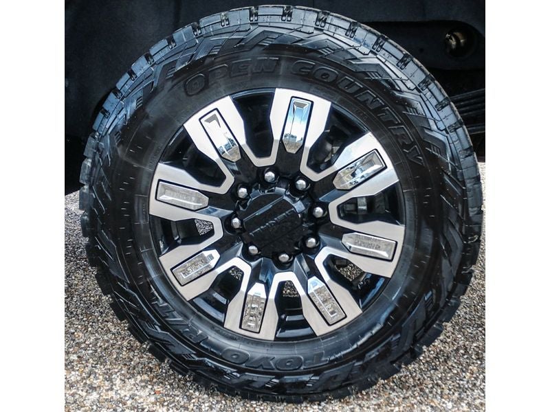 2024 GMC Sierra Denali