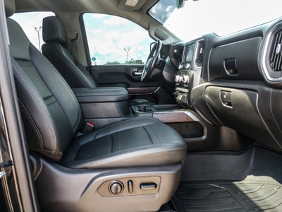 2021 GMC Sierra Denali