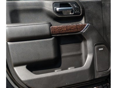 2021 GMC Sierra Denali