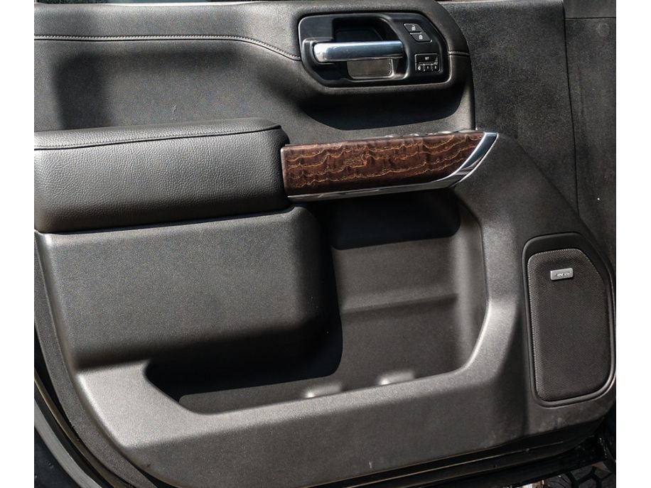 2021 GMC Sierra Denali