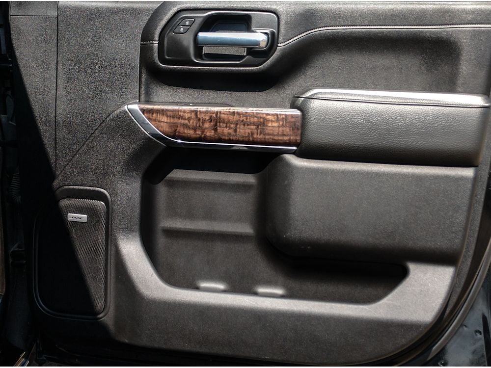 2021 GMC Sierra Denali