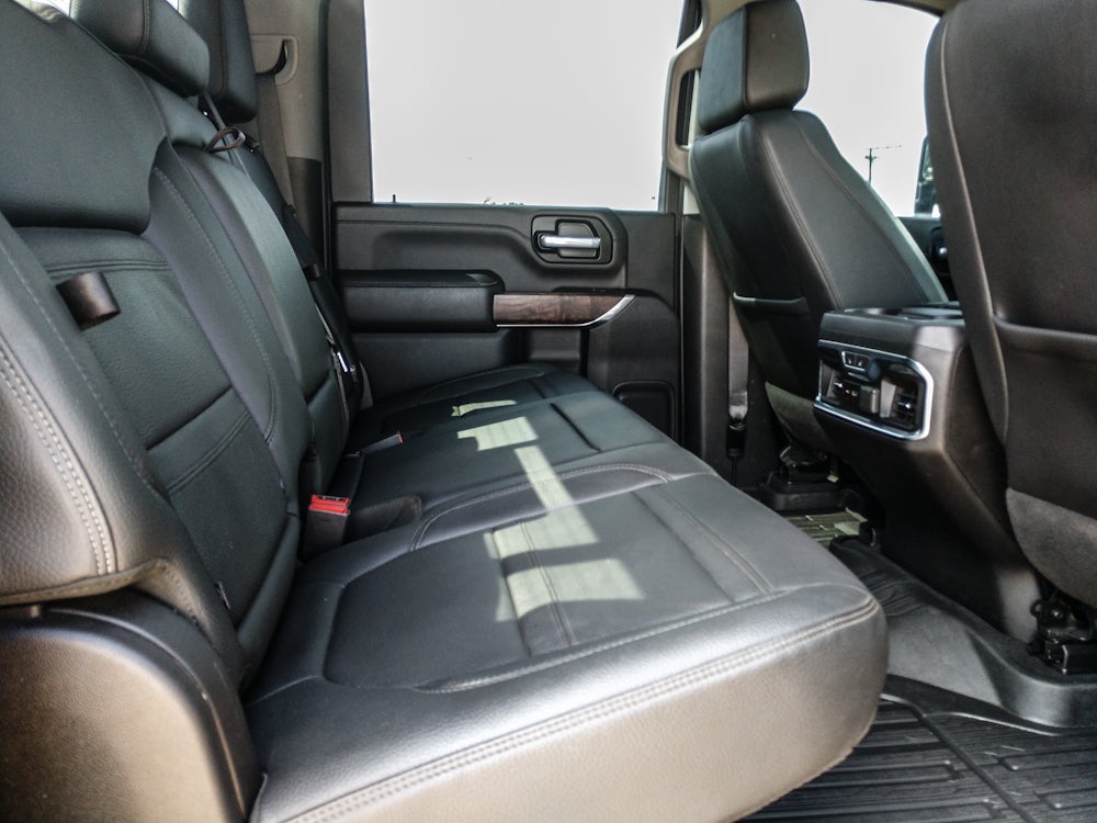 2021 GMC Sierra Denali