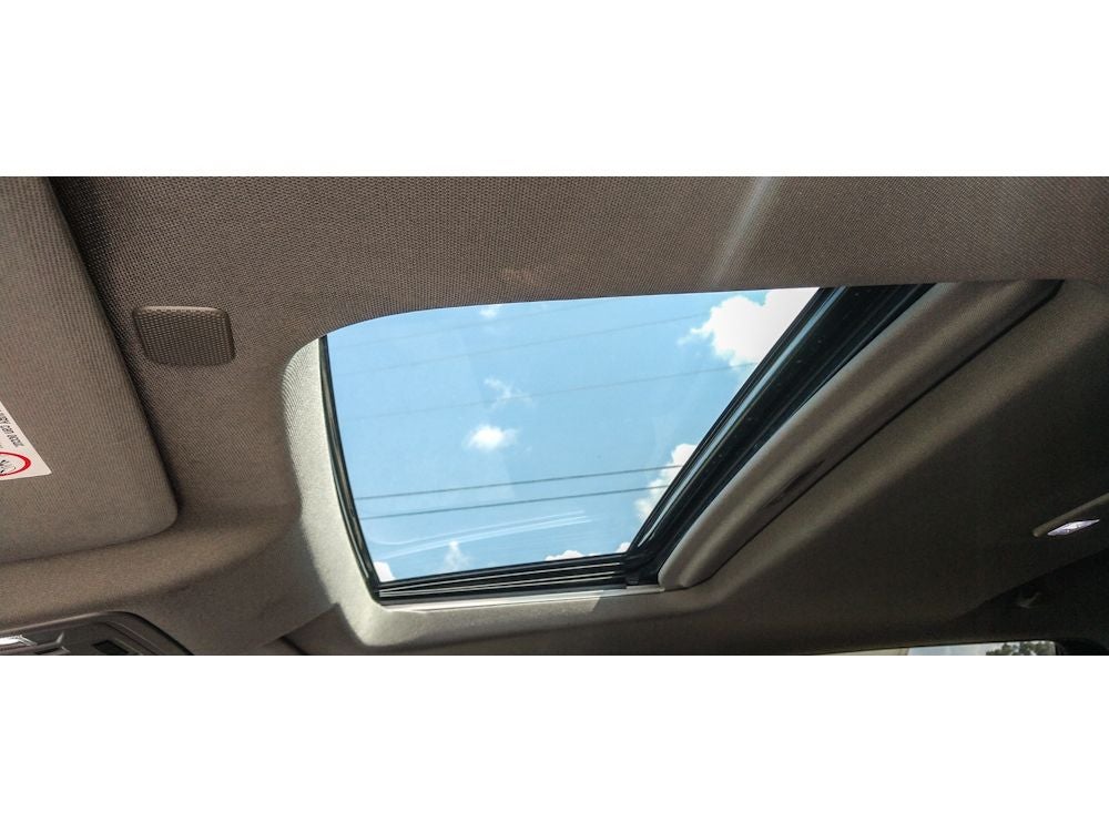 2021 GMC Sierra Denali