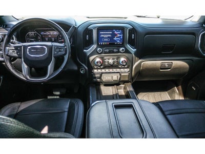 2021 GMC Sierra Denali