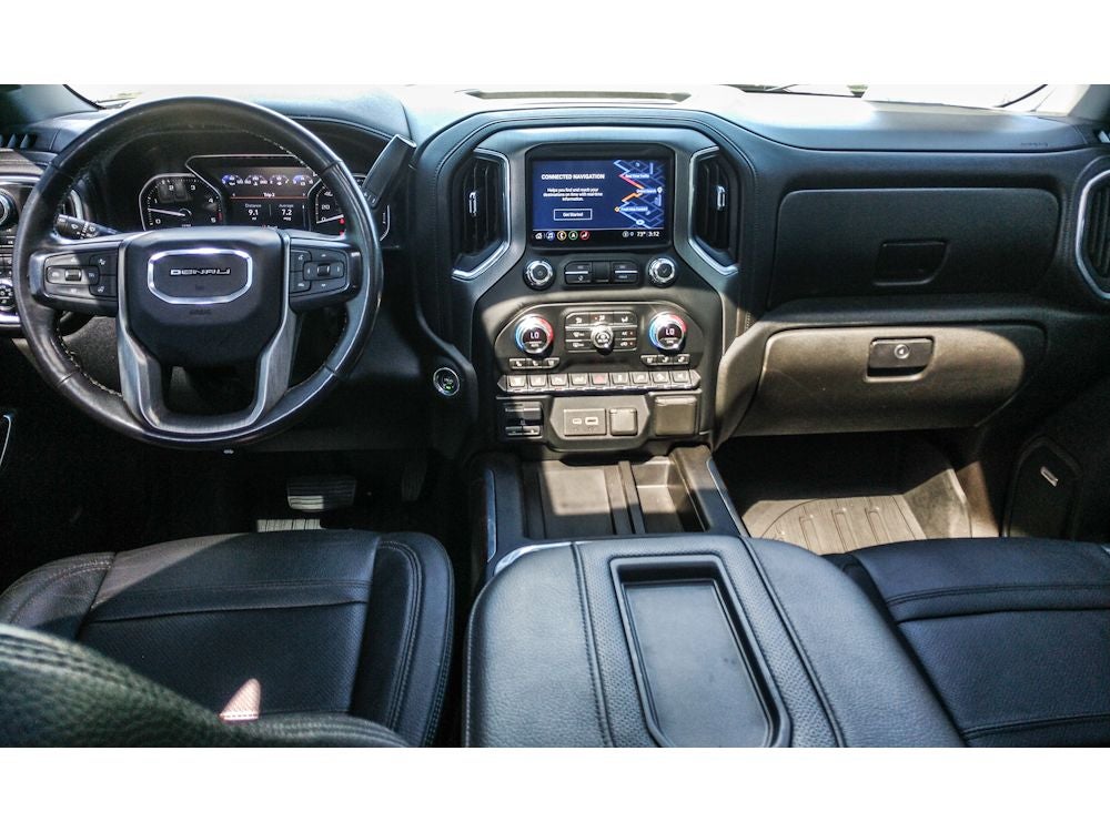 2021 GMC Sierra Denali