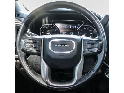 2021 GMC Sierra Denali