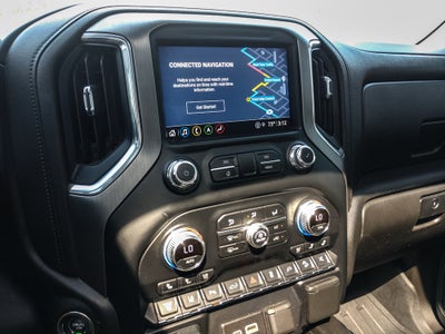 2021 GMC Sierra Denali