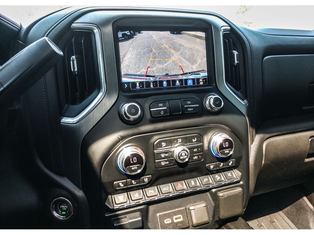 2021 GMC Sierra Denali