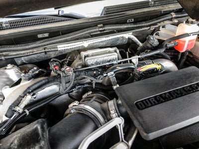 2021 GMC Sierra Denali