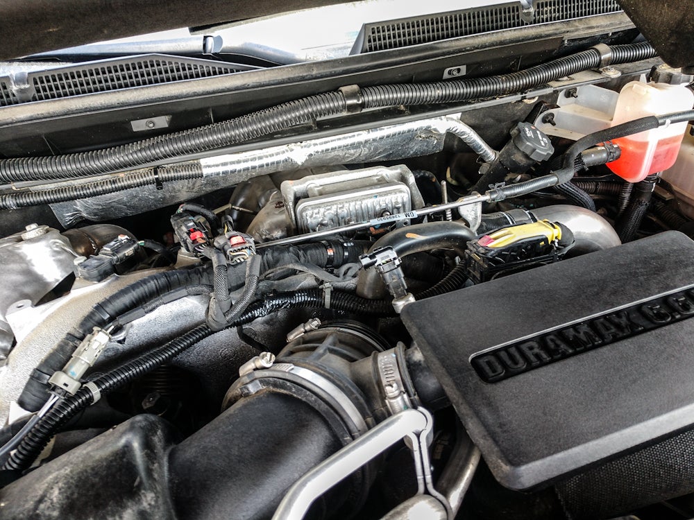 2021 GMC Sierra Denali