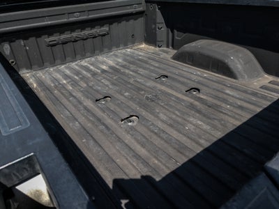 2021 GMC Sierra Denali