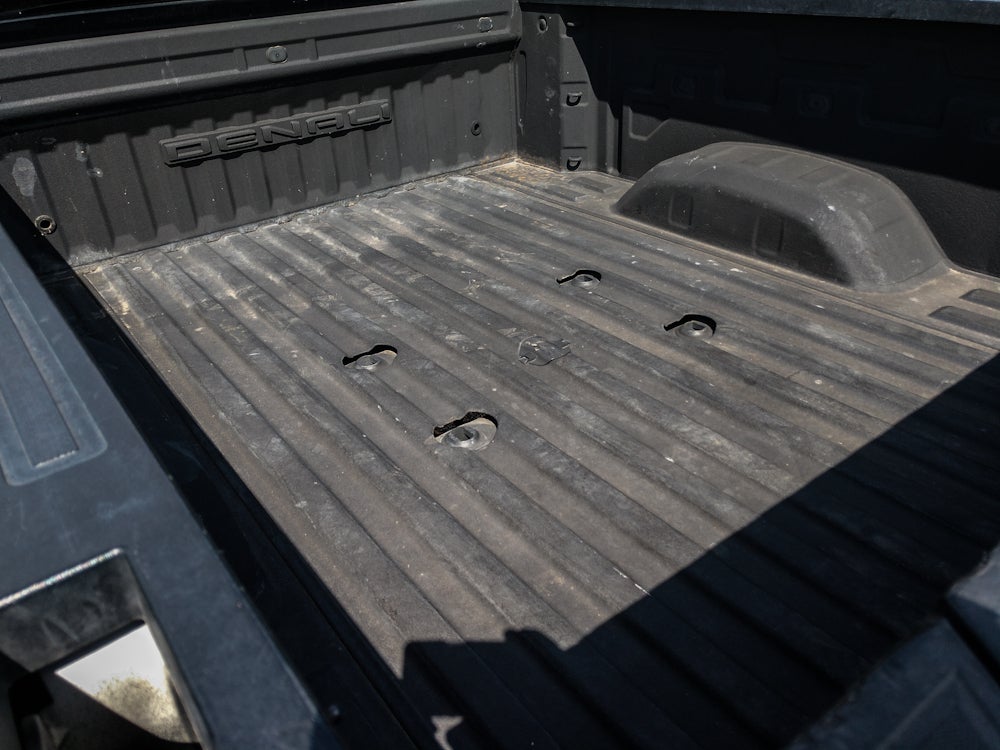 2021 GMC Sierra Denali