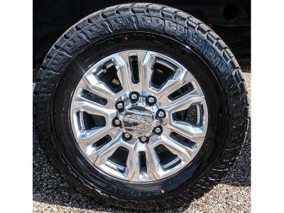 2021 GMC Sierra Denali