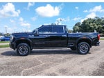 2024 GMC Sierra 3500 Denali Ultimate