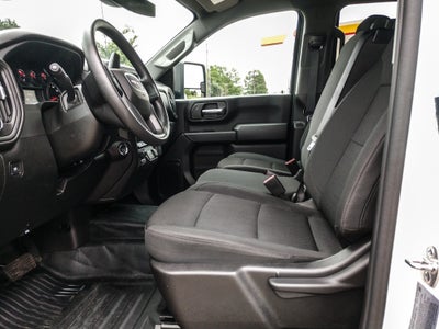 2025 GMC Sierra 2500 Pro