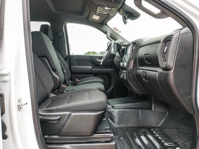 2025 GMC Sierra 2500 Pro