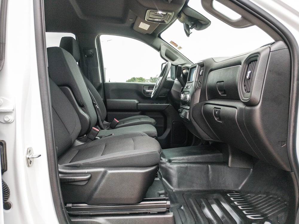 2025 GMC Sierra 2500 Pro