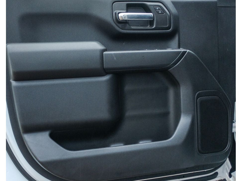 2025 GMC Sierra 2500 Pro