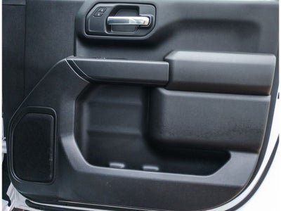 2025 GMC Sierra 2500 Pro