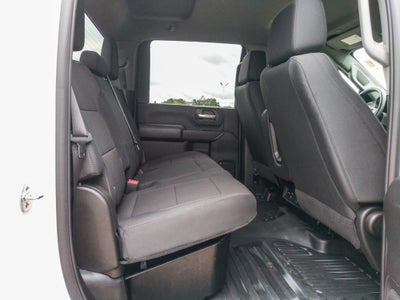 2025 GMC Sierra 2500 Pro