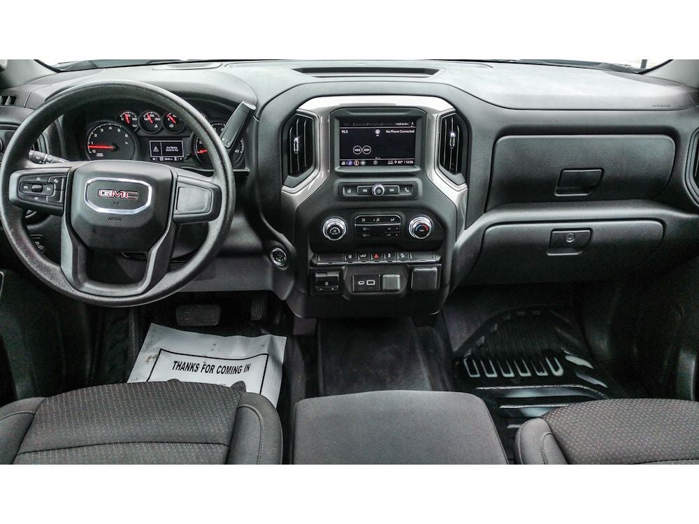 2025 GMC Sierra 2500 Pro