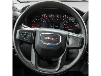 2025 GMC Sierra 2500 Pro