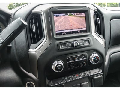 2025 GMC Sierra 2500 Pro