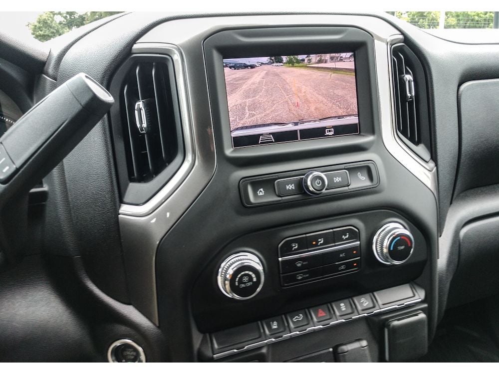 2025 GMC Sierra 2500 Pro