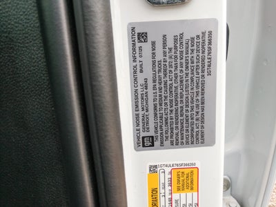 2025 GMC Sierra 2500 Pro