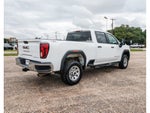 2025 GMC Sierra 2500 Pro